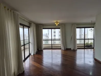 Apartamento com 3 Quartos à venda, 143m² no Santana, São Paulo