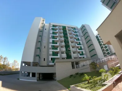 Apartamento com 2 Quartos à venda, 62m² no Vera Cruz, Criciúma