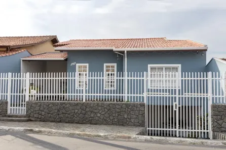 Casa com 3 Quartos à venda, 194m² no Parque das Fontes, Tremembé