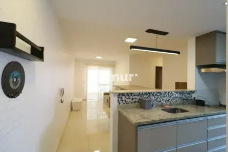 Apartamento com 3 Quartos à venda, 77m² no Vila Floresta, Santo André