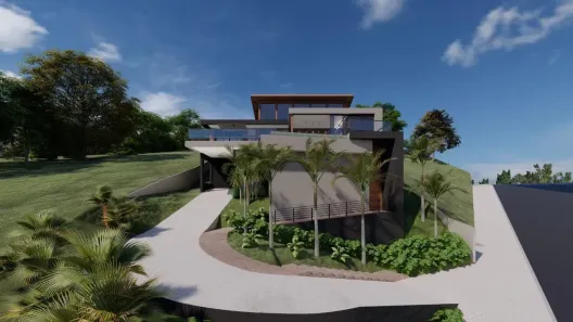 Casa com 3 Quartos à venda, 434m² no São Sebastião das Águas Claras, Nova Lima