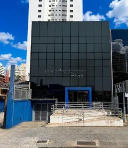 Prédio Comercial para alugar, 470m² no Jardim Paulista, São Paulo