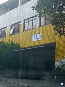 Galpão/Depósito/Armazém à venda, 1350m² no Vila Bertioga, São Paulo