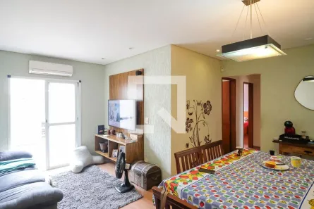Apartamento com 3 Quartos à venda, 75m² no Rudge Ramos, São Bernardo do Campo