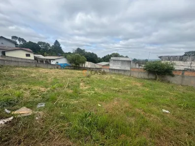 Lote/Terreno à venda, 593m² no Águas Claras, Campo Largo