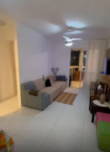 Apartamento com 2 Quartos à venda, 70m² no Recreio dos Bandeirantes, Rio de Janeiro