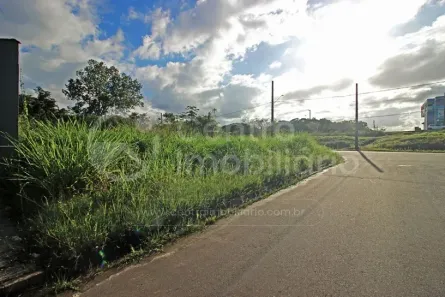 Lote/Terreno à venda, 266m² no Estancia Sao José, Peruíbe