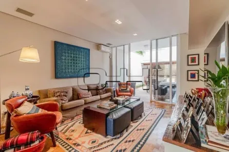 Casa com 3 Quartos à venda, 350m² no Jardim Paulistano, São Paulo