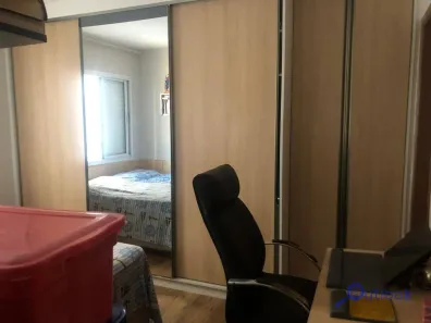 Apartamento com 2 Quartos à venda, 67m² no Centro, Diadema