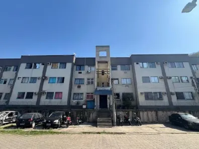 Apartamento com 2 Quartos à venda, 45m² no Bangu, Rio de Janeiro