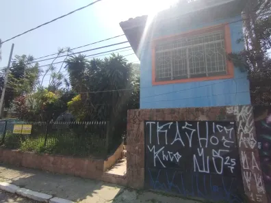 Casa com 3 Quartos à venda, 116m² no Vila Albertina, São Paulo
