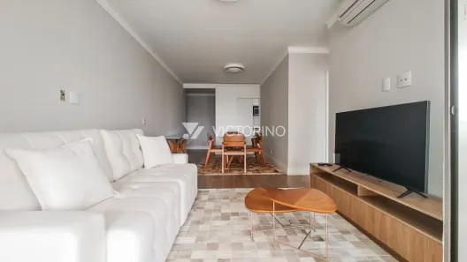 Apartamento com 2 Quartos para alugar, 101m² no Itaim Bibi, São Paulo