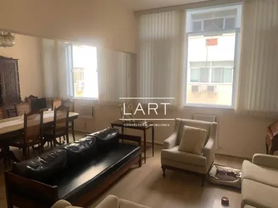 Apartamento com 3 Quartos à venda, 110m² no Ipanema, Rio de Janeiro