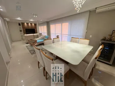 Apartamento com 3 Quartos à venda, 120m² no Bosque da Saúde, São Paulo