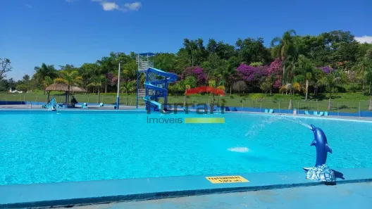 Casa de Condomínio com 2 Quartos à venda, 60m² no Clube de Campo Fazenda, Itatiba