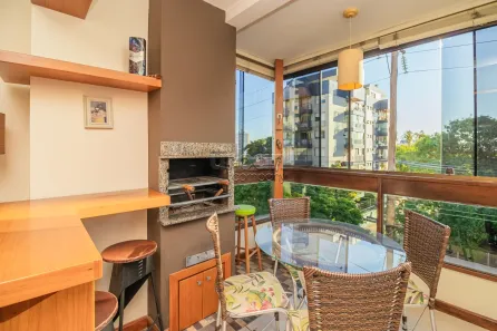 Apartamento com 2 Quartos à venda, 86m² no Bela Vista, Porto Alegre