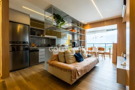 Apartamento com 2 Quartos à venda, 64m² no Indianópolis, São Paulo