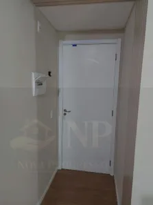 Apartamento com 2 Quartos para alugar, 42m² no Jardim São Savério, São Paulo