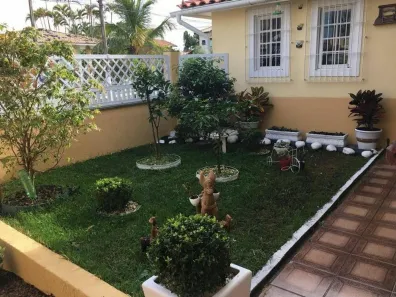 Casa com 3 Quartos à venda, 143m² no Jardim Imperador, Peruíbe