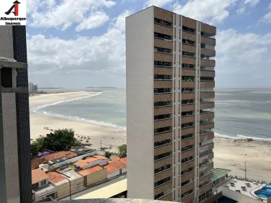 Flat com 1 Quarto à venda, 54m² no Ponta D'Areia, São Luís