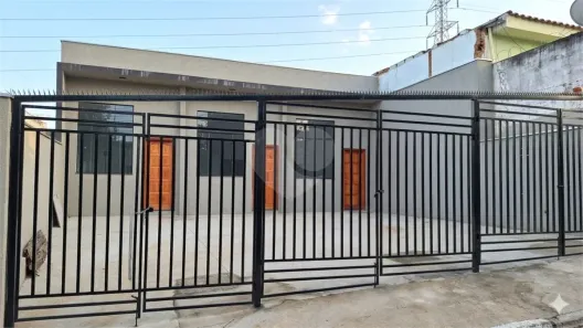  com 2 Quartos à venda, 60m² no Parque Manchester, Sorocaba