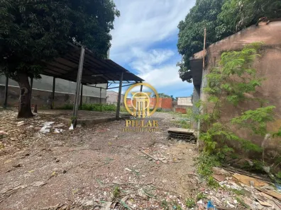 Lote/Terreno à venda, 900m² no João Gordo, Montes Claros