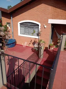 Casa com 3 Quartos à venda, 172m² no Jardim Independência, Campinas