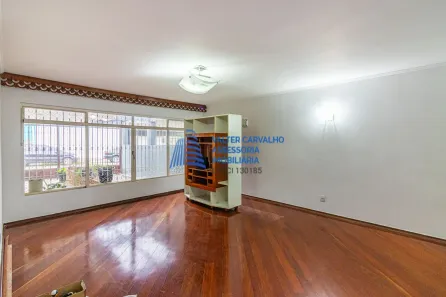 Sobrado com 3 Quartos à venda, 230m² no Vila Anglo Brasileira, São Paulo