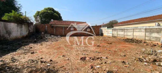 Lote/Terreno à venda, 288m² no Parque Jaguaré, São José do Rio Preto