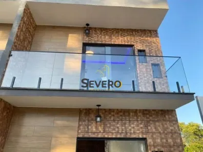 Casa com 2 Quartos à venda, 77m² no Itaocaia Valley (Itaipuaçu), Maricá