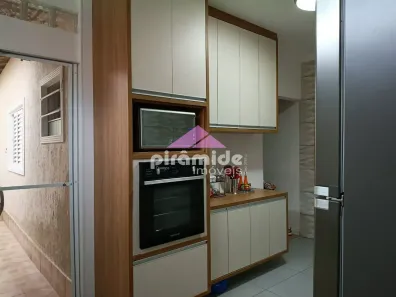 Casa com 3 Quartos à venda, 91m² no Parque Industrial, São José dos Campos