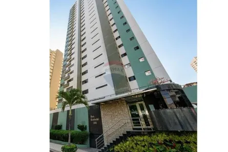 Apartamento com 4 Quartos à venda, 210m² no Manaíra, João Pessoa