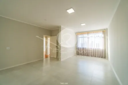 Apartamento com 2 Quartos à venda, 90m² no Nova Campinas, Campinas