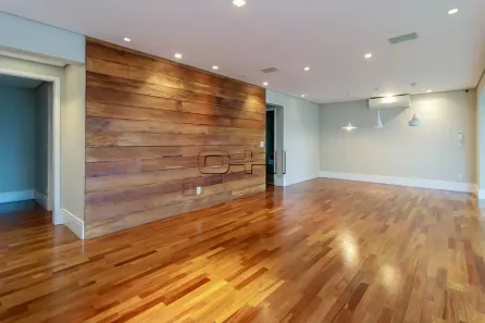 Apartamento com 3 Quartos à venda, 169m² no Brooklin Paulista, São Paulo