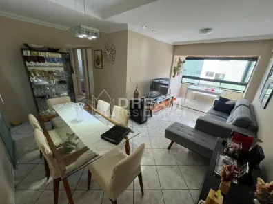 Apartamento com 2 Quartos à venda, 88m² no Madalena, Recife
