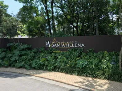 Lote/Terreno à venda, 821m² no Santo Amaro, São Paulo