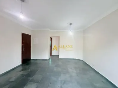 Apartamento com 3 Quartos para alugar, 106m² no Jardim Faculdade, Sorocaba