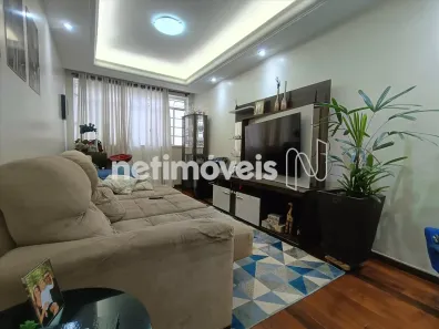 Apartamento com 4 Quartos à venda, 154m² no Cruzeiro, Belo Horizonte