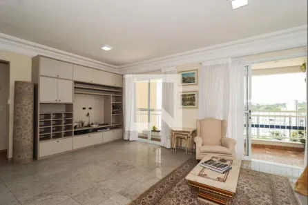 Apartamento com 3 Quartos à venda, 101m² no Vila Progredior, São Paulo