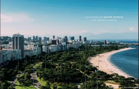 Apartamento com 3 Quartos à venda, 114m² no Flamengo, Rio de Janeiro
