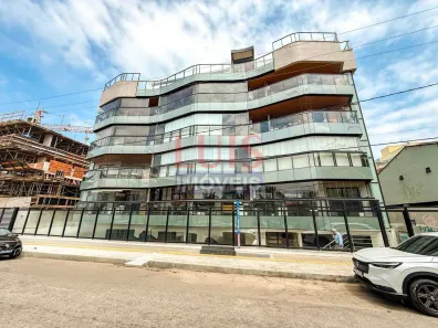 Apartamento com 3 Quartos à venda, 99m² no Piratininga, Niterói