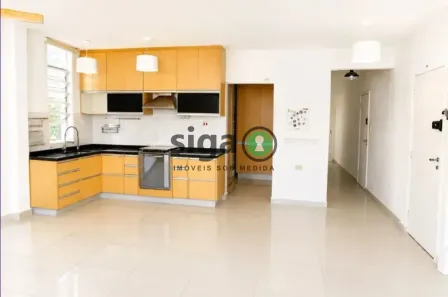 Apartamento com 2 Quartos para alugar, 102m² no Itaim Bibi, São Paulo