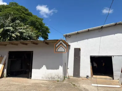 Galpão/Depósito/Armazém para alugar, 220m² no Aparecida, Alvorada