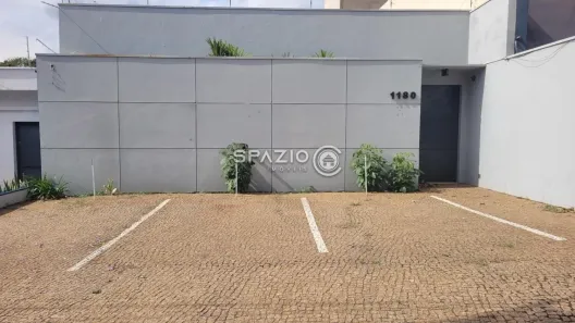 Imóvel Comercial com 4 Quartos à venda, 185m² no Jardim Planalto, Campinas