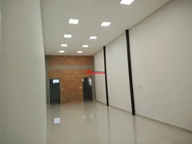 Ponto Comercial para alugar, 80m² no Água Branca, São Paulo