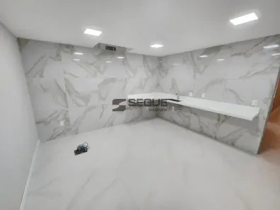 Sala Comercial para alugar, 14m² no Santa Mônica Popular, Vila Velha