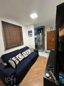 Apartamento com 2 Quartos à venda, 89m² no Vila Linda, Santo André