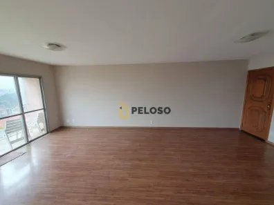 Apartamento com 3 Quartos à venda, 120m² no Vila Paulicéia, São Paulo