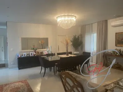 Sobrado com 4 Quartos à venda, 600m² no Parque dos Príncipes, São Paulo