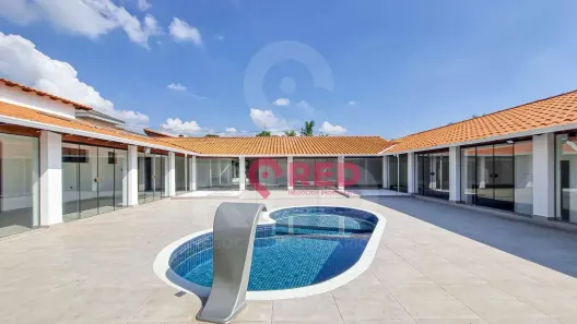 Casa de Condomínio com 4 Quartos à venda, 380m² no Jardim Bertanha, Sorocaba